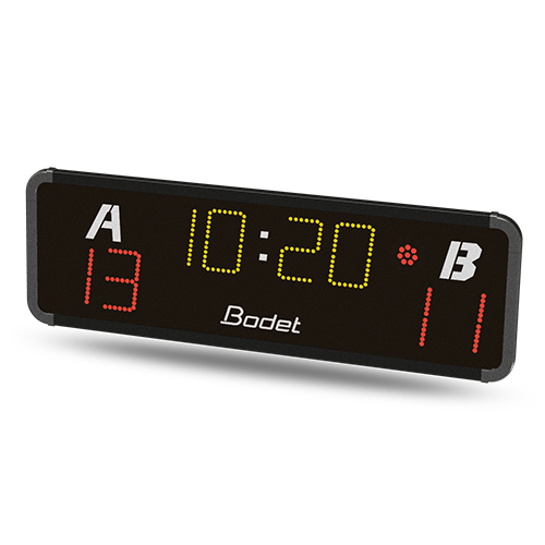 Bodet-svieslente-BTX6015.png Profesionalios švieslentės sporto salėms ir arenoms