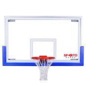 Profesionalios švieslentės sporto salėms ir arenoms