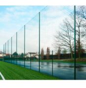Profesionalios švieslentės sporto salėms ir arenoms