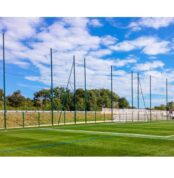 Profesionalios švieslentės sporto salėms ir arenoms
