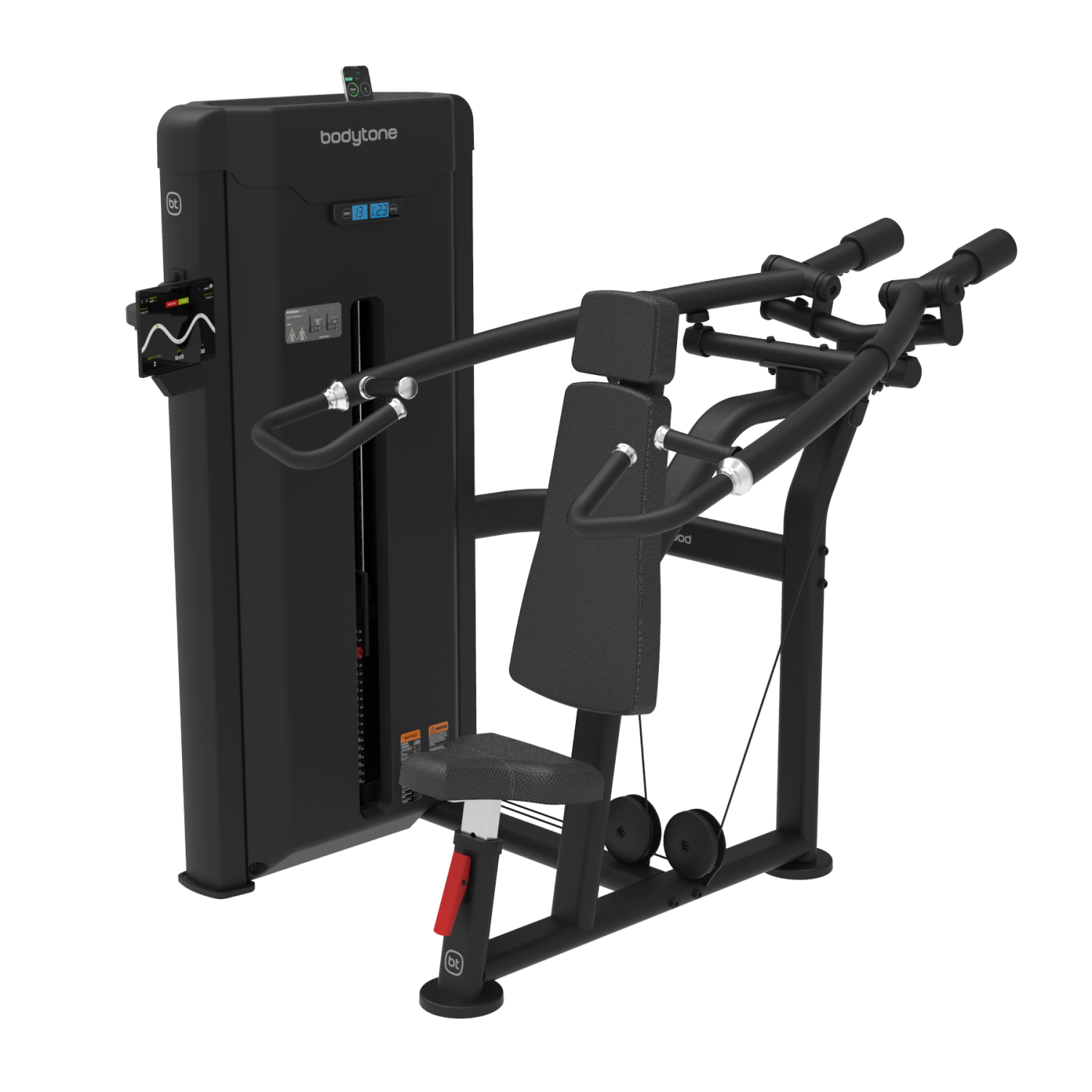 Jegos centras Bodytone FH20_01 Profesionalios švieslentės sporto salėms ir arenoms