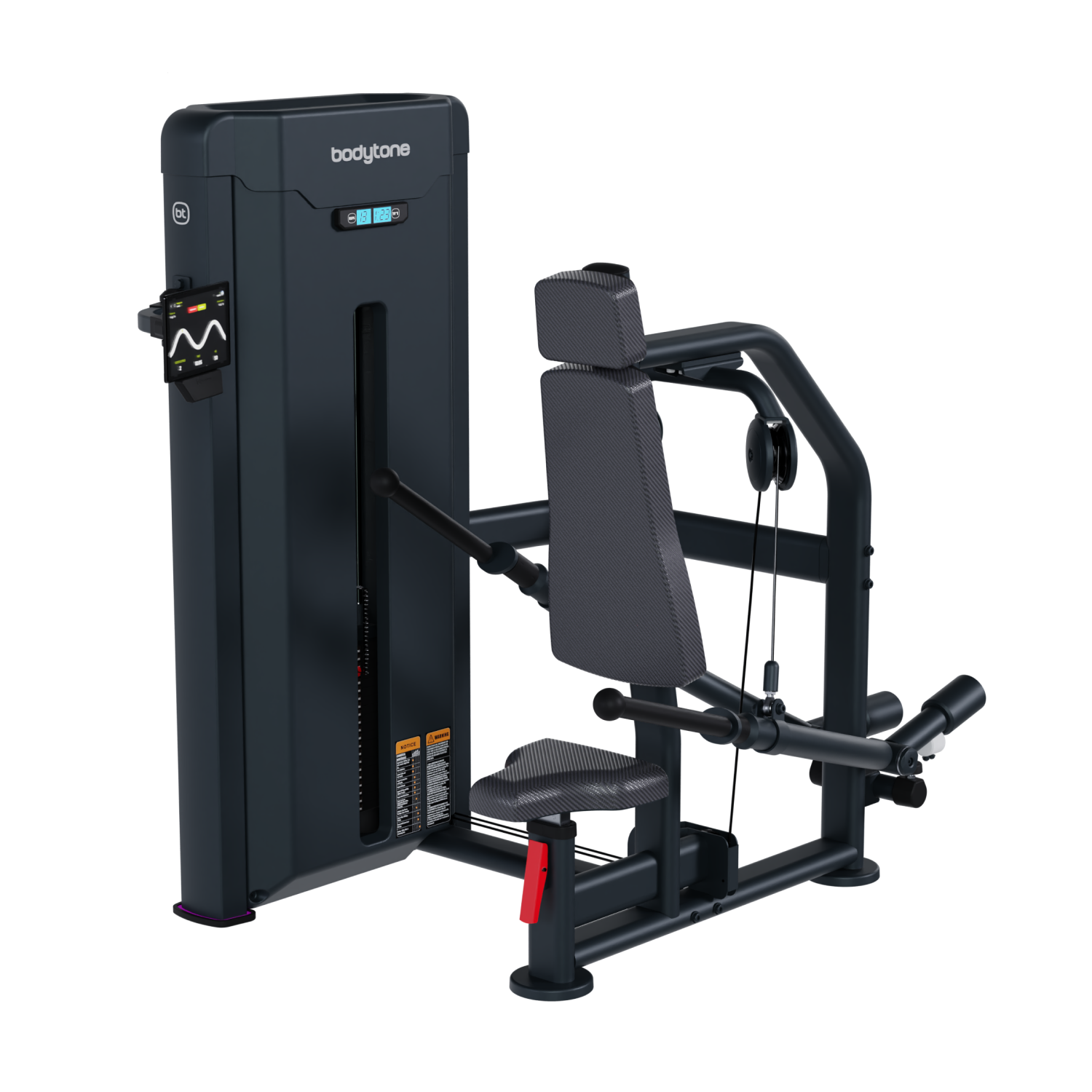 Jegos centras Bodytone FH32_01 Profesionalios švieslentės sporto salėms ir arenoms
