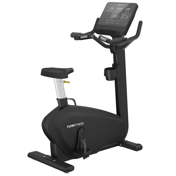 Dviratis treniruoklis Flow fitness B6i Profesionalios švieslentės sporto salėms ir arenoms